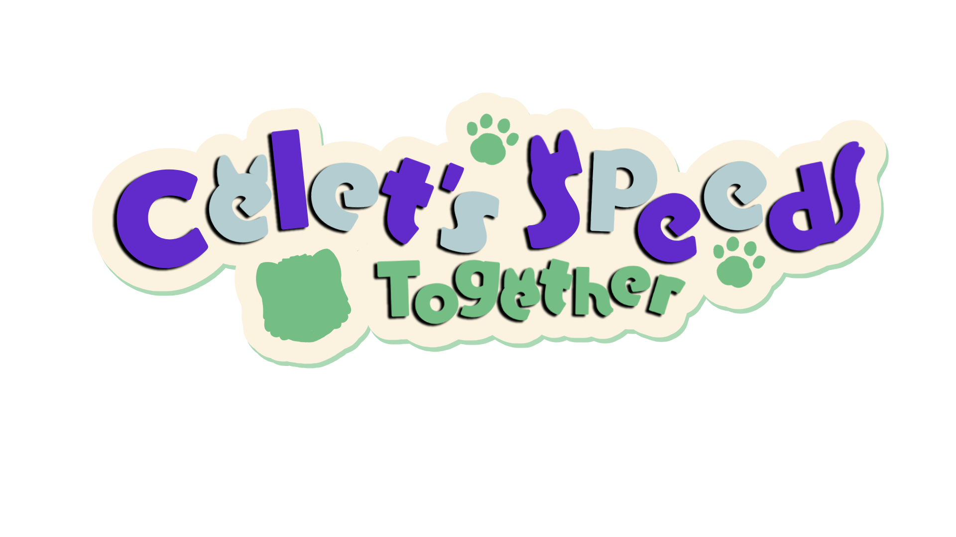 Logo Celet's Speed Together